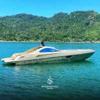 Ferretti 48  2010 — foto 1