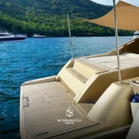 Ferretti 48  2010 — foto 3