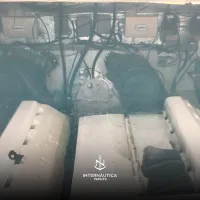 Ferretti 48  2010 — foto 13