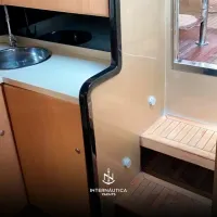 Ferretti 48  2010 — foto 7