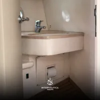 Ferretti 48  2010 — foto 9