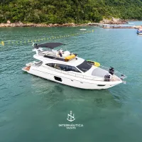 Ferretti 53 2013 — foto 1