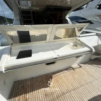 Ferretti 53 2013 — foto 3