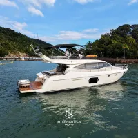 Ferretti 53 2013 — foto 2