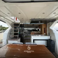 Ferretti 53 2013 — foto 5