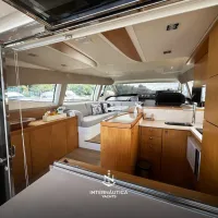 Ferretti 53 2013 — foto 6
