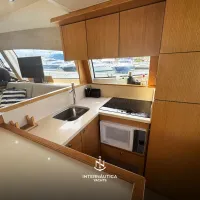 Ferretti 53 2013 — foto 8