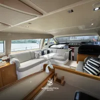 Ferretti 53 2013 — foto 7