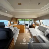 Ferretti 53 2013 — foto 10