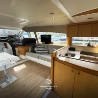 Ferretti 53 2013 — foto 9