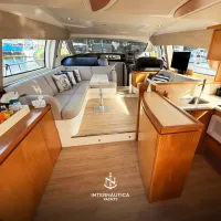 Ferretti 53 2013 — foto 11