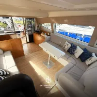 Ferretti 53 2013 — foto 13