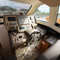 Ferretti 53 2013 — foto 12