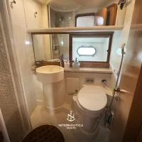 Ferretti 53 2013 — foto 16