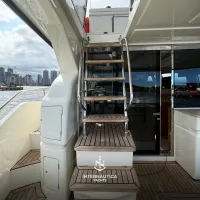 Ferretti 53 2013 — foto 21