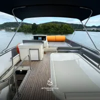 Ferretti 53 2013 — foto 22