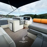 Ferretti 53 2013 — foto 24
