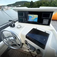 Ferretti 53 2013 — foto 25