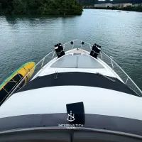 Ferretti 53 2013 — foto 26
