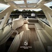 Ferretti 600 2007 — foto 17