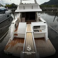 Ferretti 600 2007 — foto 2