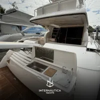 Ferretti 600 2007 — foto 3