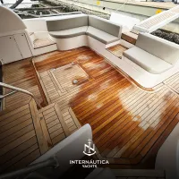 Ferretti 600 2007 — foto 4