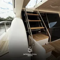 Ferretti 600 2007 — foto 5