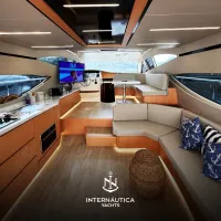 Ferretti 600 2007 — foto 6