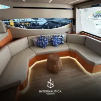 Ferretti 600 2007 — foto 7