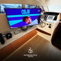 Ferretti 600 2007 — foto 9