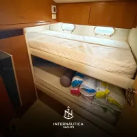Ferretti 600 2007 — foto 11