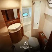 Ferretti 600 2007 — foto 12