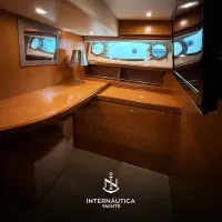 Ferretti 600 2007 — foto 14