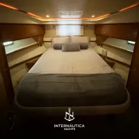 Ferretti 600 2007 — foto 15
