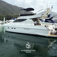 Ferretti MILLENIUM 43 2002 — foto 1