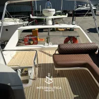Ferretti MILLENIUM 43 2002 — foto 8