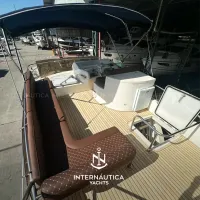 Ferretti MILLENIUM 43 2002 — foto 4