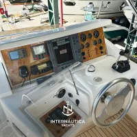 Ferretti MILLENIUM 43 2002 — foto 7