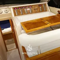 Ferretti MILLENIUM 43 2002 — foto 5