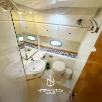 Ferretti MILLENIUM 43 2002 — foto 11