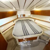 Ferretti MILLENIUM 43 2002 — foto 15