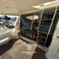 Ferretti MILLENIUM 43 2002 — foto 17