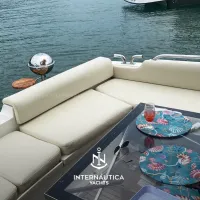 Ferretti MILLENIUM 43 2002 — foto 18