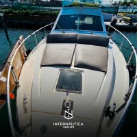 Ferretti SPIRIT 40  1994 — foto 14