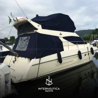 Ferretti SPIRIT 40  1994 — foto 2