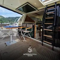 Ferretti SPIRIT 40  1994 — foto 3
