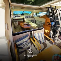 Ferretti SPIRIT 40  1994 — foto 4