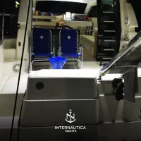 Ferretti SPIRIT 40  1994 — foto 5