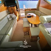 Ferretti SPIRIT 40  1994 — foto 6